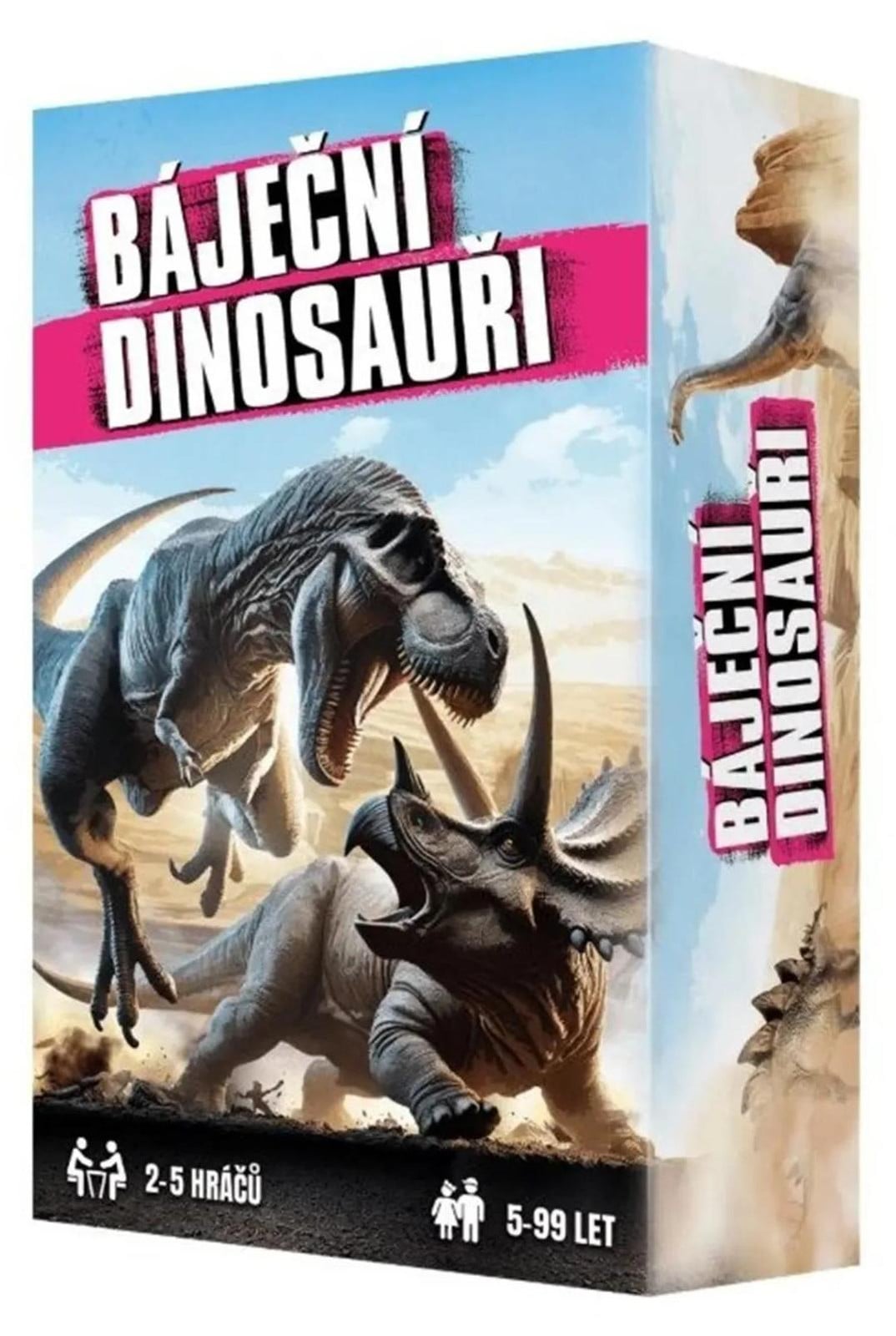 Albi Prachtige dinosaurussen