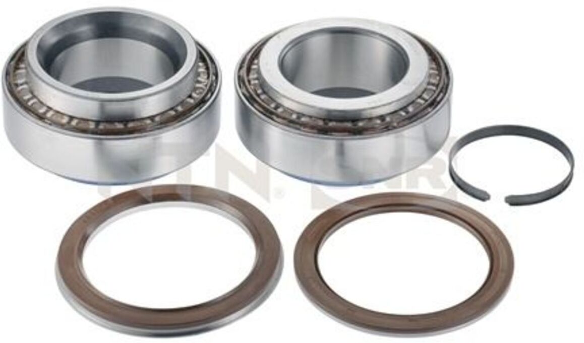 Radlager SNR HDS228