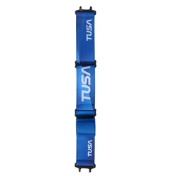Tusa Mask Strap TA0917 - Farbe Blau