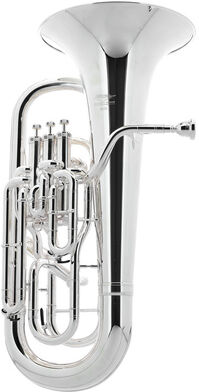 Willson K56S Bb-Euphonium