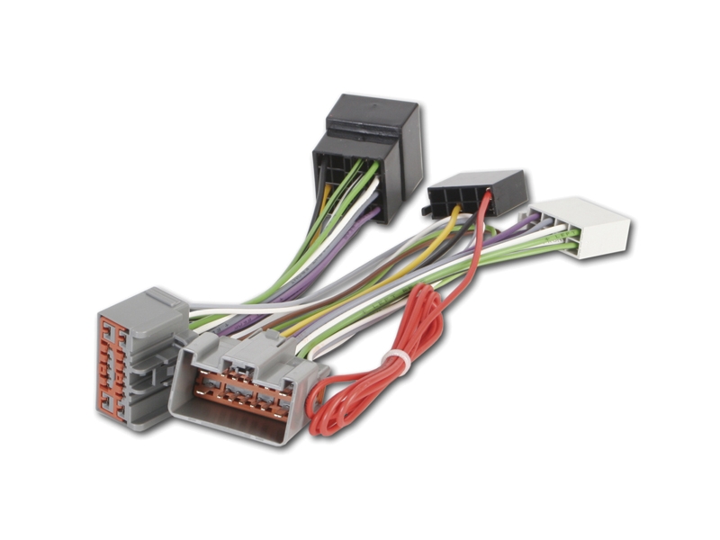CHP Adapterkabel Parrot FSE an Volvo 14-pin