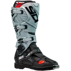 Sidi, Motorradschuhe, Crossfire 3 (Damen, Herren, 44)
