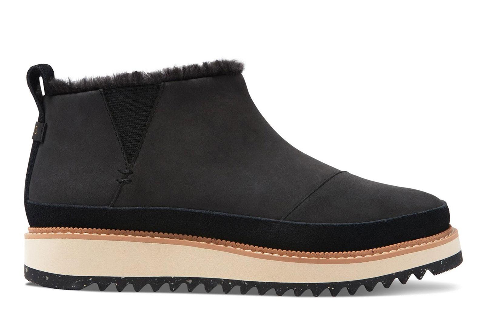 Toms Marlo Schoen Dames
