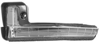 VAN WEZEL 2120915 Side indicator