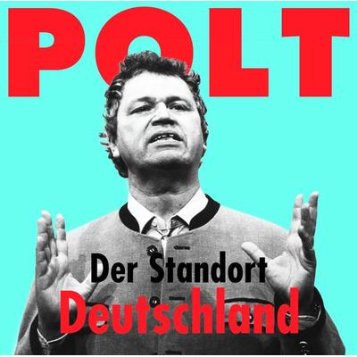 Der Standort Deutschland - Gerhard Polt, Download, 9783036990071