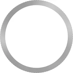 Bosch Reduzierring für PRO Kreissägeblatt ø 35mm - 2600100225