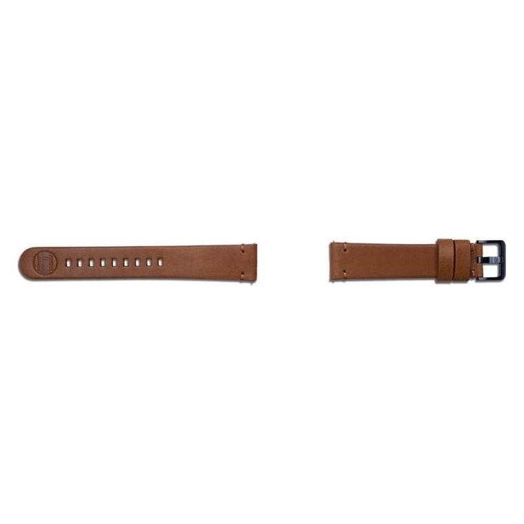 Strap Studio Essex (46 mm, Echtleder) (GP-R805BREECAB)