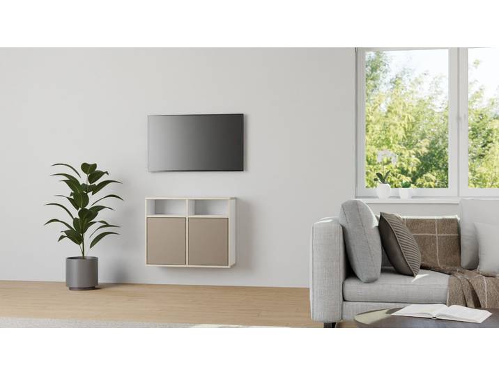 Hängesideboard – kostenlose Holzmuster Multiplex