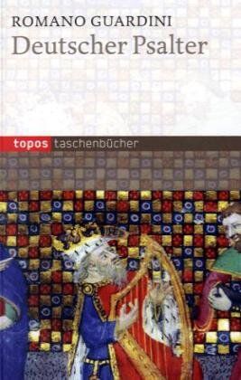 Romano Guardini - Deutscher Psalter - Preis vom 02.10.2026 23:42:20 h