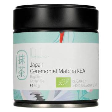 Everest Zeremonieller Matcha für Anfänger (62256246)