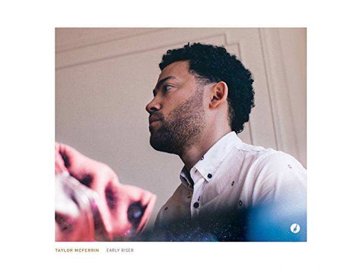 Taylor McFerrin - Early Riser