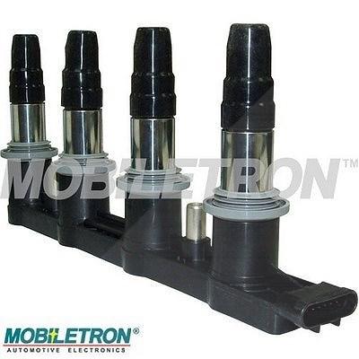 Mobiletron Zündspule [Hersteller-Nr. CG-29] für Chevrolet