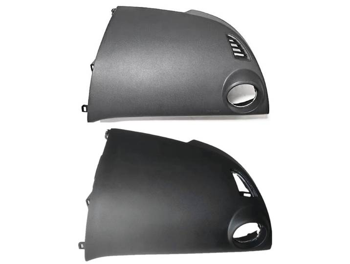 Panneau de couverture de tableau de bord de marque pour Mazda 6 GH 2007 08 09 10 11 12 2013, panneau de garniture de copieur de Console centrale, panneau de tableau de bord