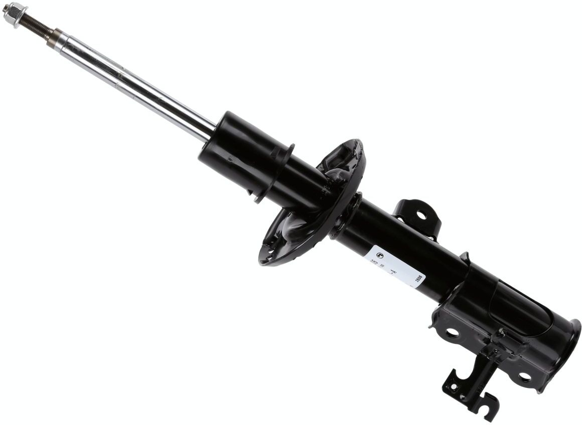 Stoßdämpfer SACHS 318 306