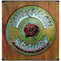 Rhino, Schallplatten, American Beauty (Grateful Dead)