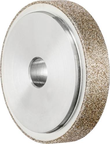 PFERD TOOLS 36725015 Schleifscheibe Durchmesser 50mm Körnung (num)=151 1St.