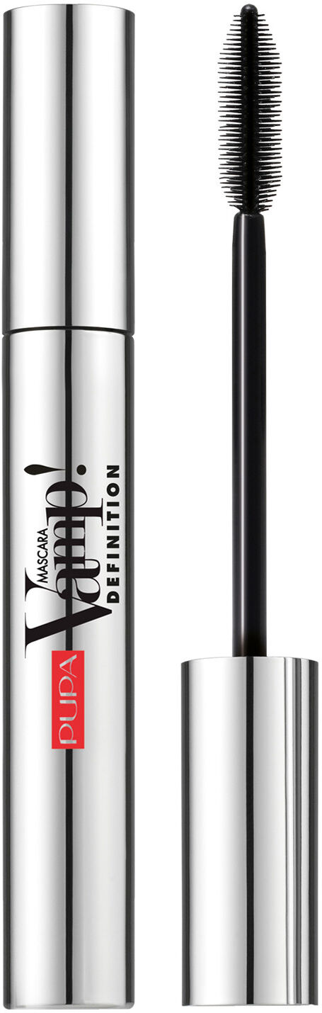 PUPA Vamp! Definition Mascara No.001 Extra Black 9ml