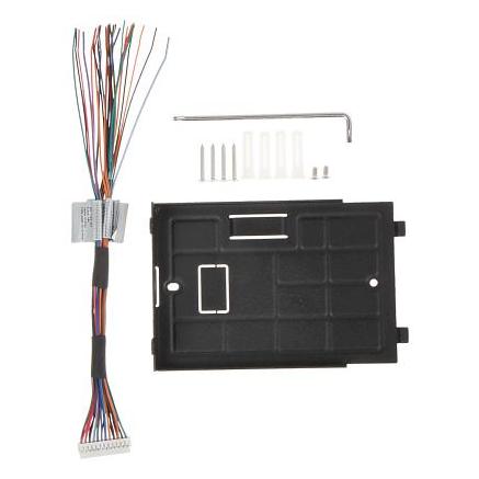 Dahua ENTRY PANEL IP WI-FI DOORPHONE/VTO2211G-WP-S2 (Kabelgebunden, WLAN) (VTO2211G-WP-S2)
