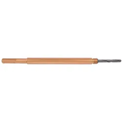 Makita Aufnahmeschaft inkl. Bohrer SDS-PLUS - 182 mm - B-52691