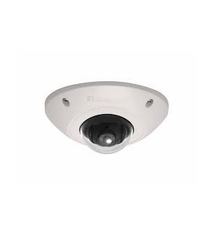 LevelOne IP-Cam Dome Outdoor 5MP Netzwerkkamera 5 MP (FCS-3307)