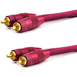 E+P Elektrik Cinch-Anschlusskabel B 330