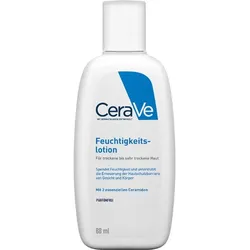 88ml CeraVe Feuchtigkeitslotion