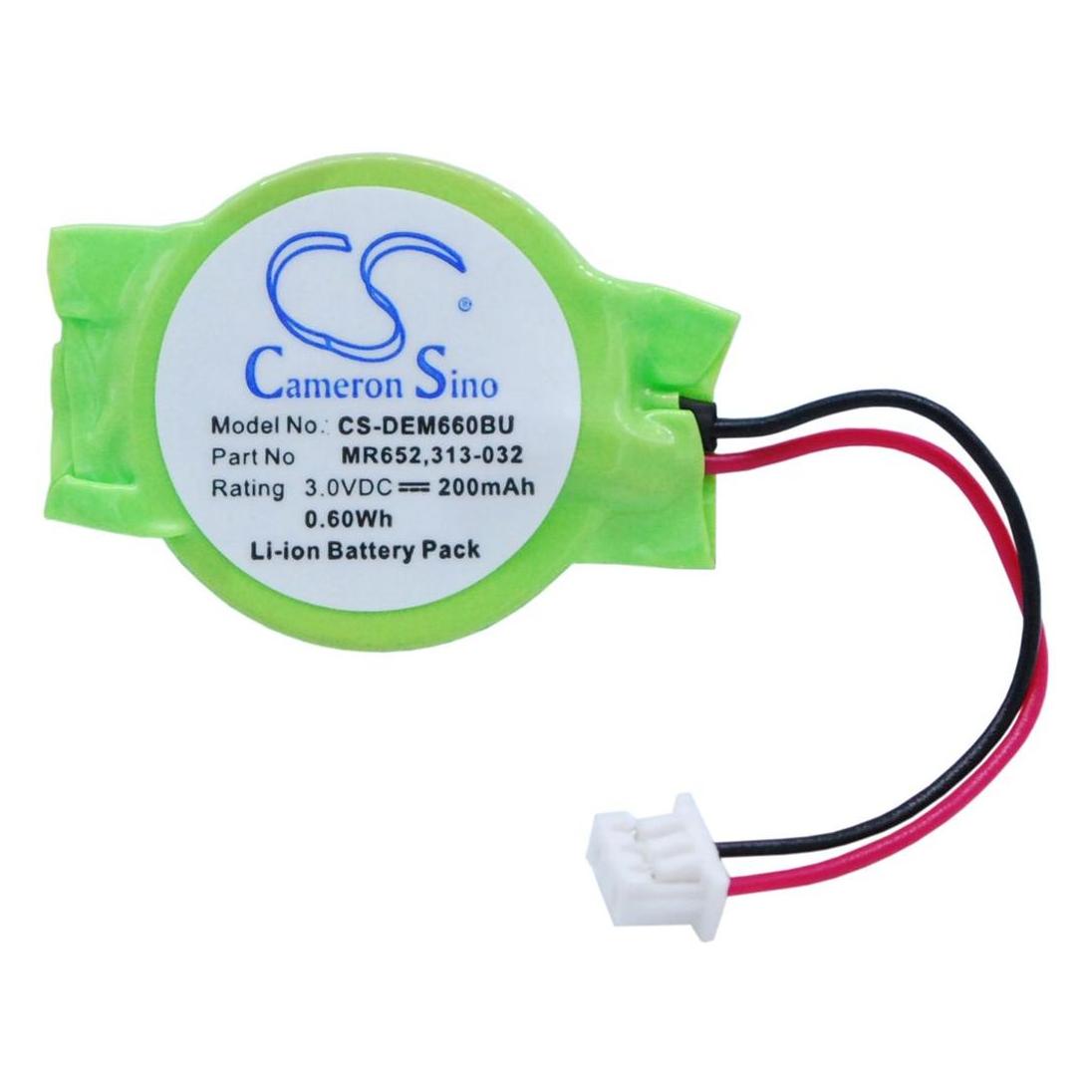 NoName Battery for Dell Latitude E6320 etc (DEM660BU)
