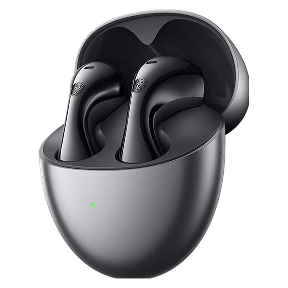Huawei FreeBuds 6 (4 h, Kabellos) (55038130)