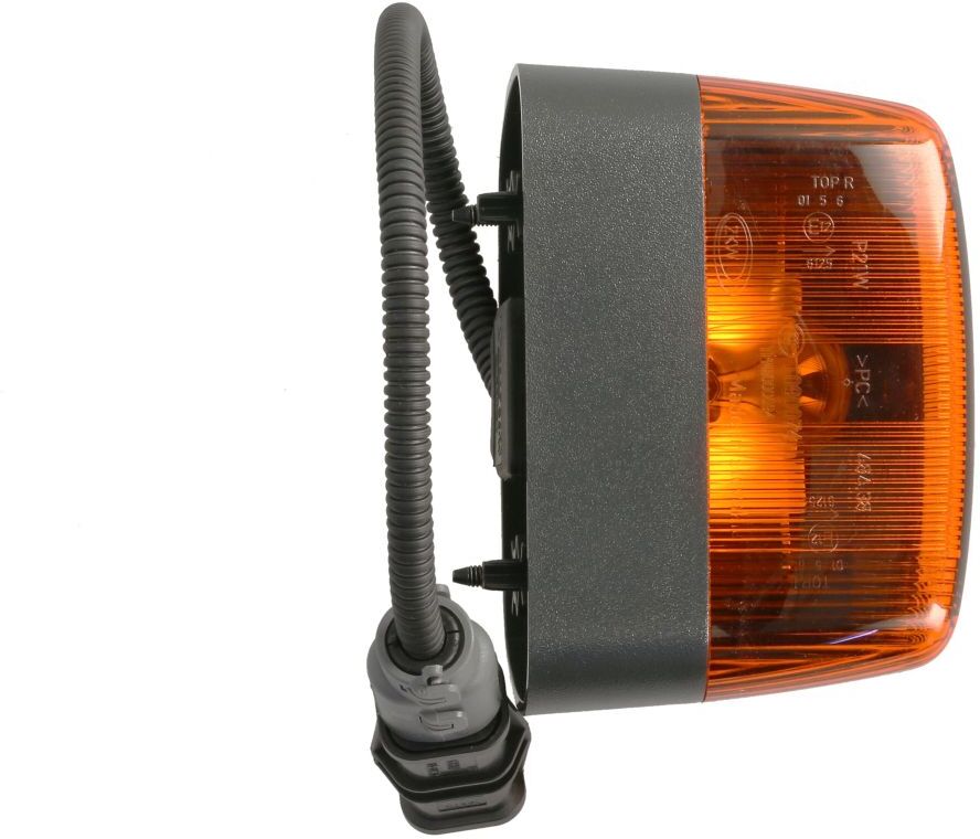 Blinkerleuchte Seite ZKW 484.38.000.03