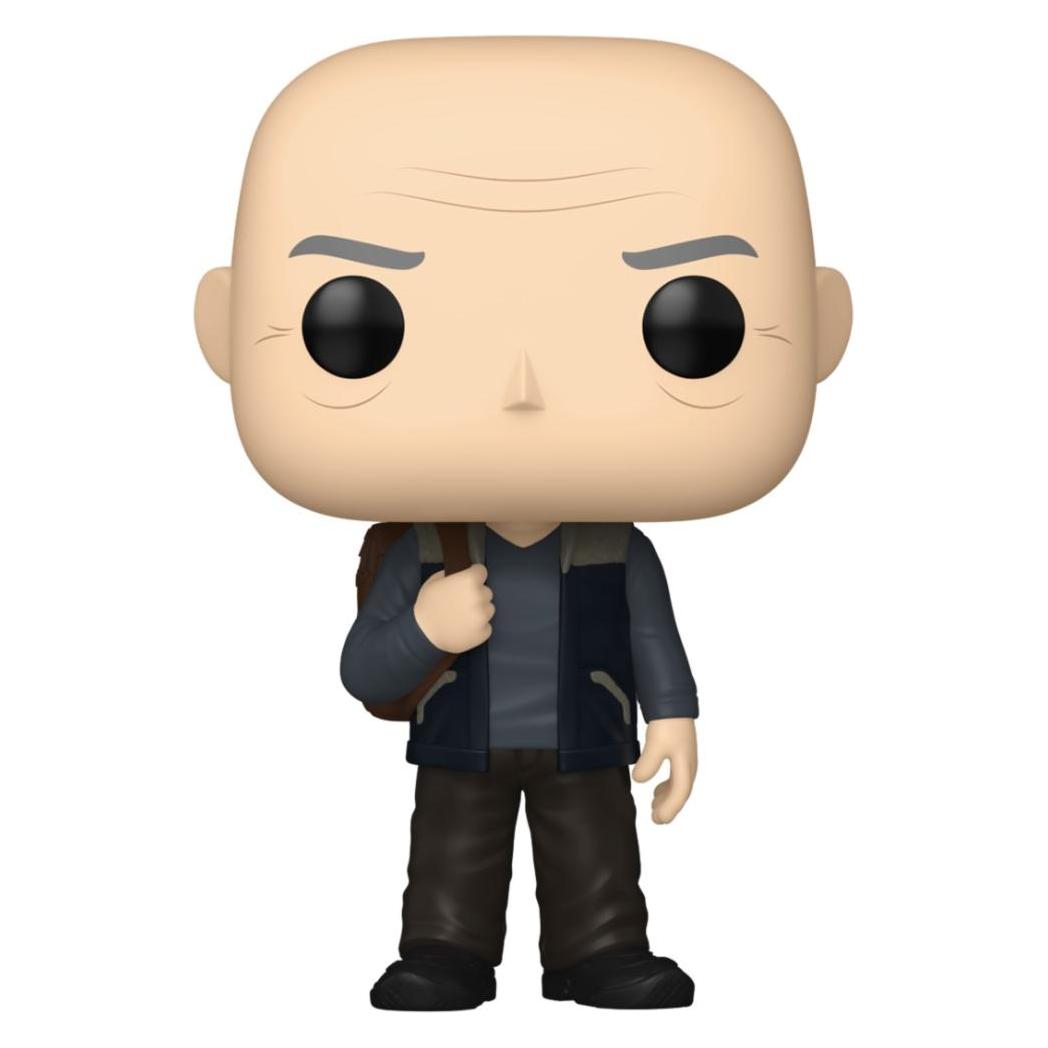 Funko Star Trek Picard POP! TV Vinyl Figur Picard 9 cm (FK80054)
