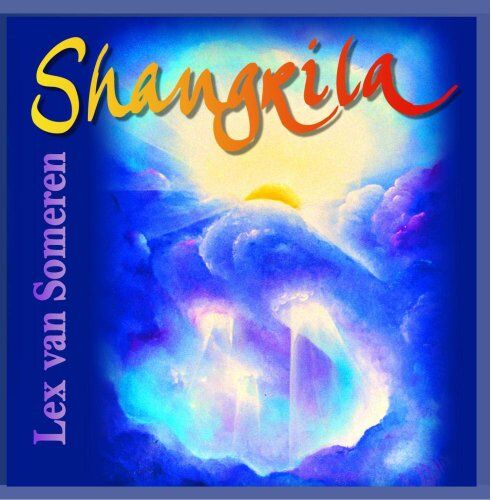 Lex van Someren - Shangrila - Preis vom 11.10.2026 15:43:13 h