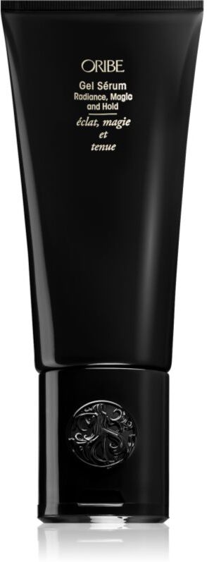 Oribe Signature Gel Sérum gel fortifiant cheveux pour protéger les cheveux contre la chaleur 150 ml