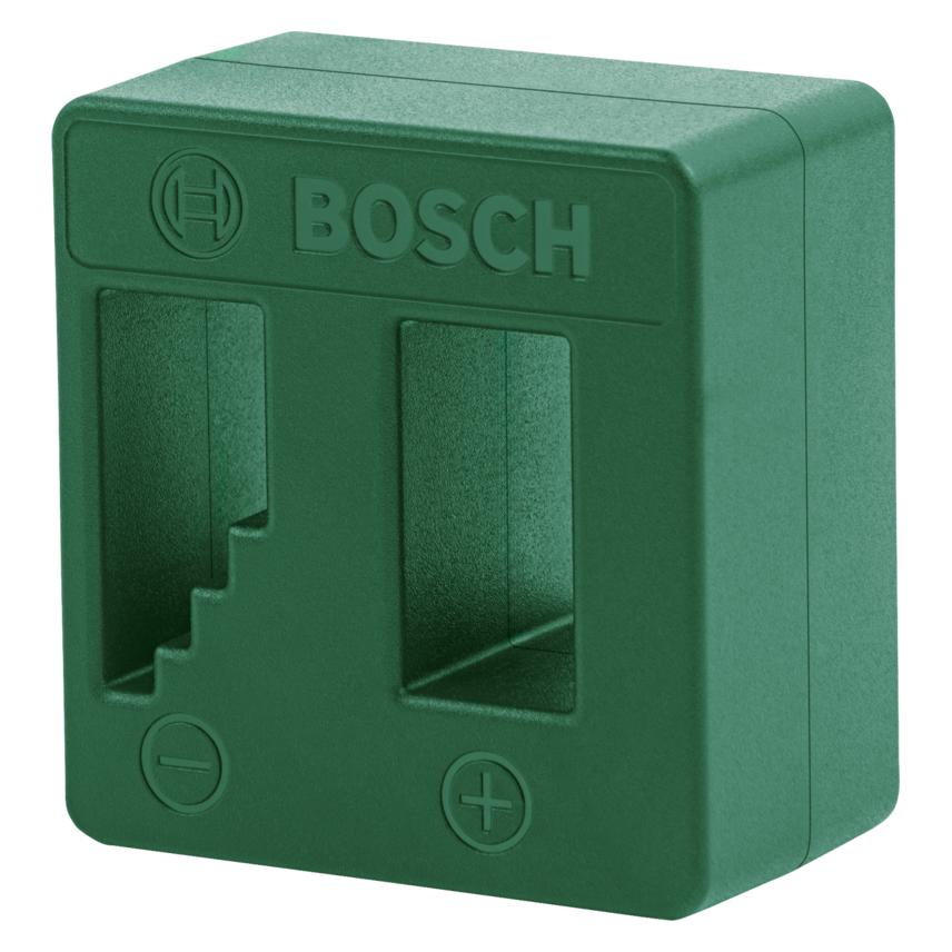 Bosch Home & Garden Screwdriver set of 6 pieces with magnetizer (6 Teile) (1600A02W7L)