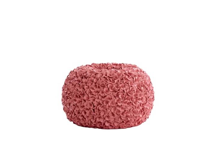 Light & Living Vaas Phylia - Koraalrood - 47.5x47.5x30cm