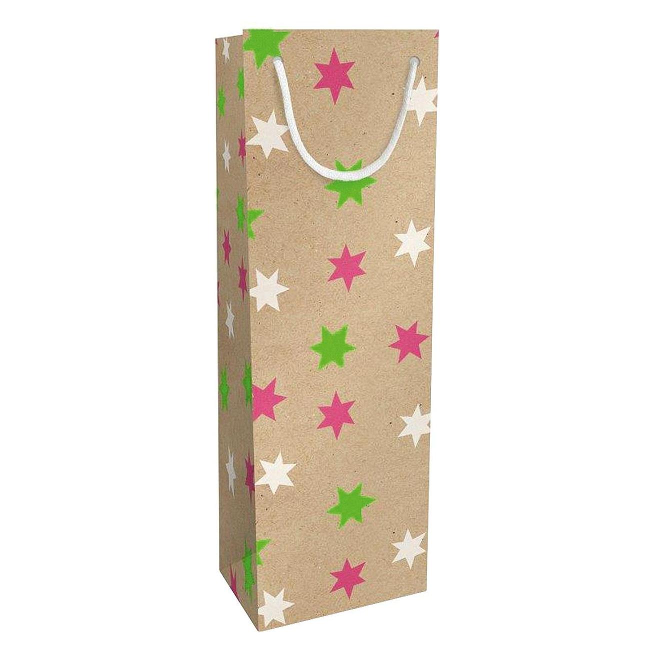 Braun + Company Flaschentasche 'Weihnachten Iceland' (4024-23000)