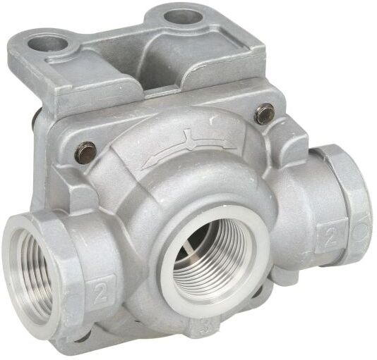 Soupape d'échappement PNEUMATICS PN-10531