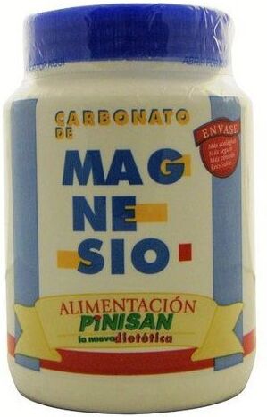Pinisan Magnesium Carbonate Powder 175 gr