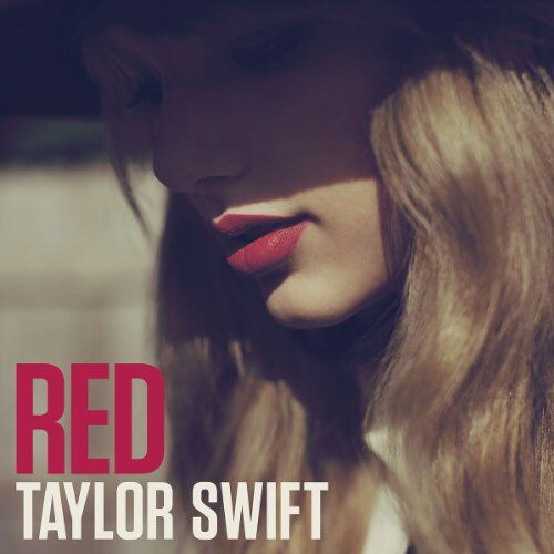 Taylor Swift - Red - Preis vom 11.10.2026 03:10:56 h