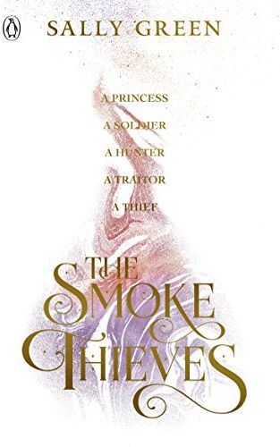 Sally Green - The Smoke Thieves - Preis vom 30.09.2026 22:30:23 h