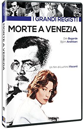 Luchino Visconti - Morte A Venezia - Preis vom 17.10.2026 19:25:27 h