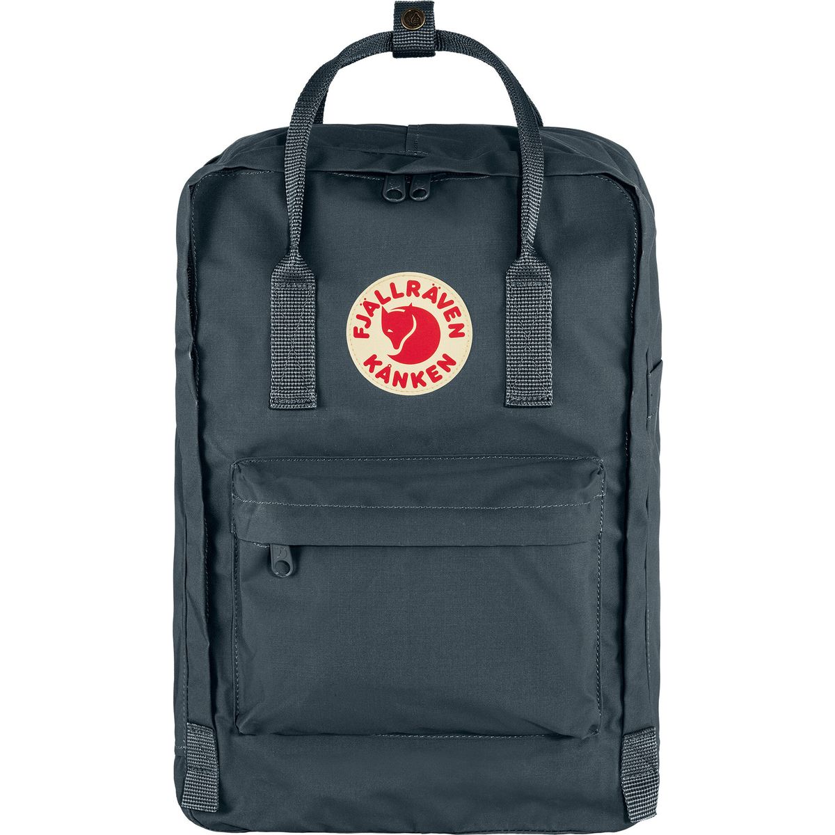 Fjällräven Kånken Laptop 15" graphite (031) One Size F23524-031-One Size