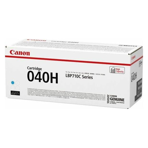Canon 040h (C) (0459C001)
