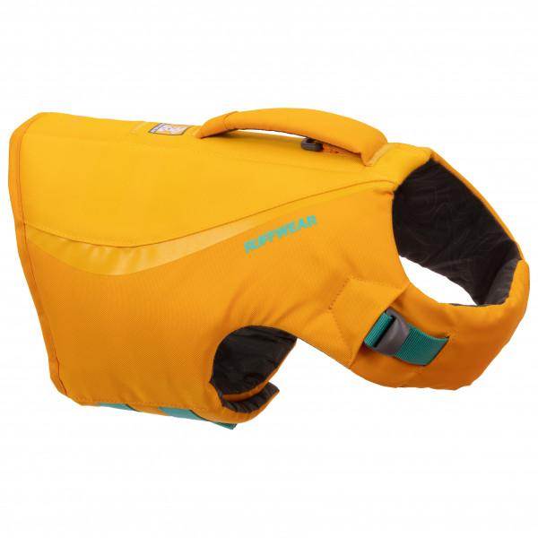Ruffwear - Float Coat - Hundegeschirr Gr XL orange