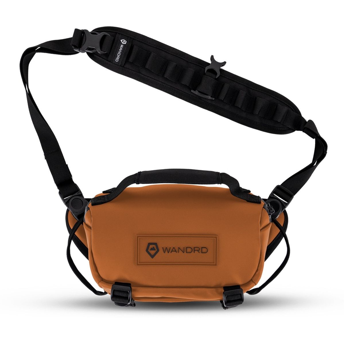 WANDRA WANDRD Rogue Sling 3l Sedona Orange