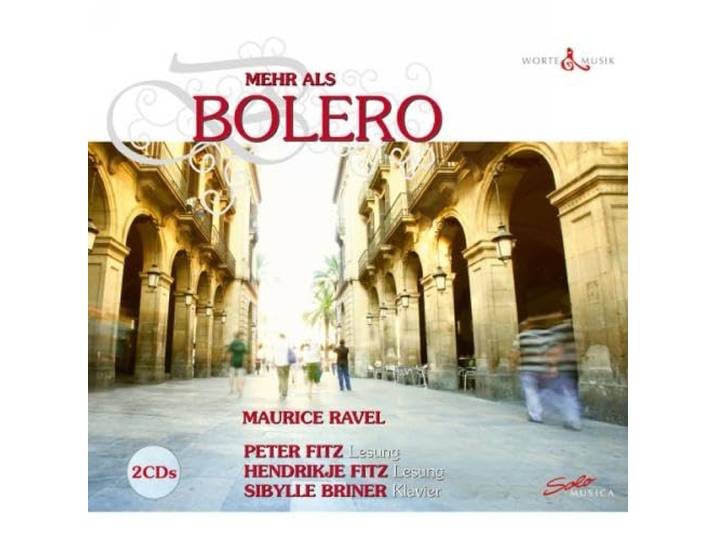 Mehr Als Bolero
