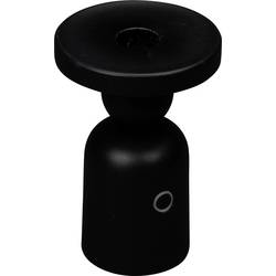 Konstsmide 7833-750 Nantes LED-Akku-Tischlampe Mehrfarbig Schwarz
