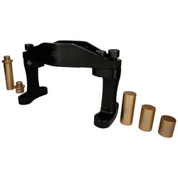 KS Tools 440.0610 Radnaben-Abzieher