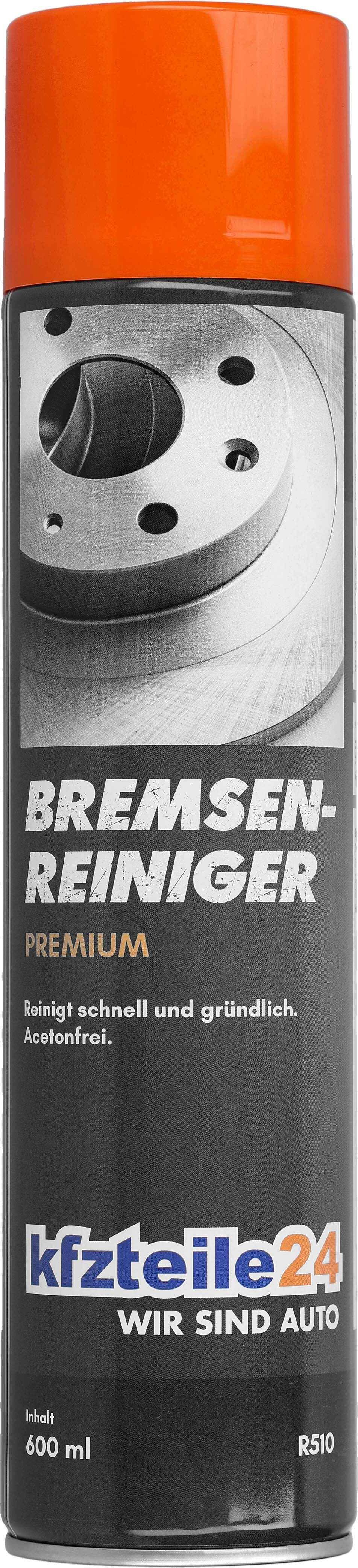 Eigenmarke Bremsen/kupplungs-Reiniger 12014228 0.6l