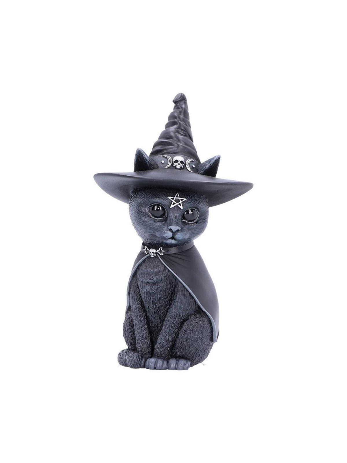 Nemesis Now - Cult Cuties - Purrah - Figur