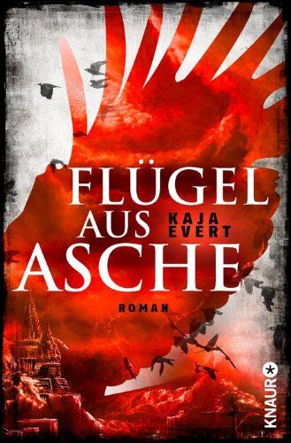 Kaja Evert - Flügel aus Asche: Roman - Preis vom 02.10.2026 23:42:20 h
